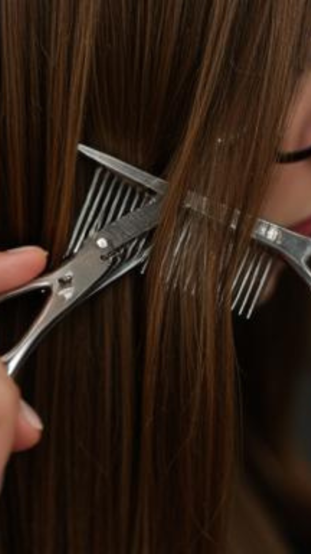 Hairdresser Pro 2001